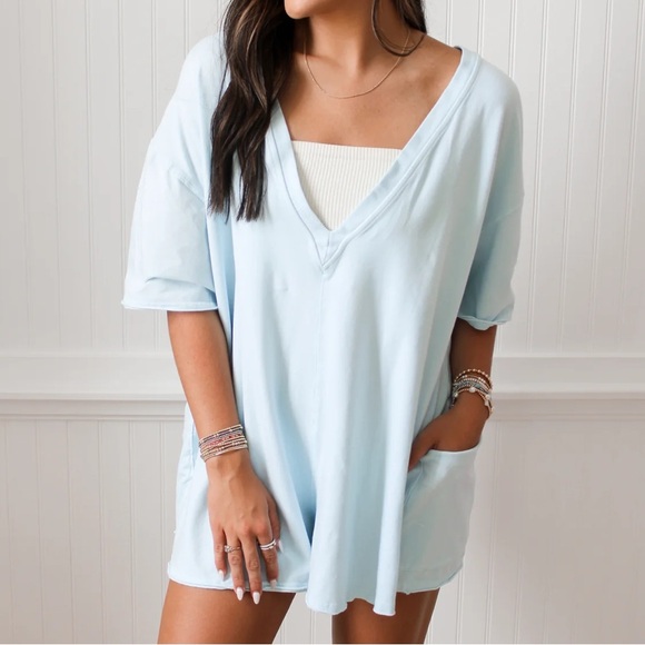 Free People Pants - Free People Hot Shot Tee Romper